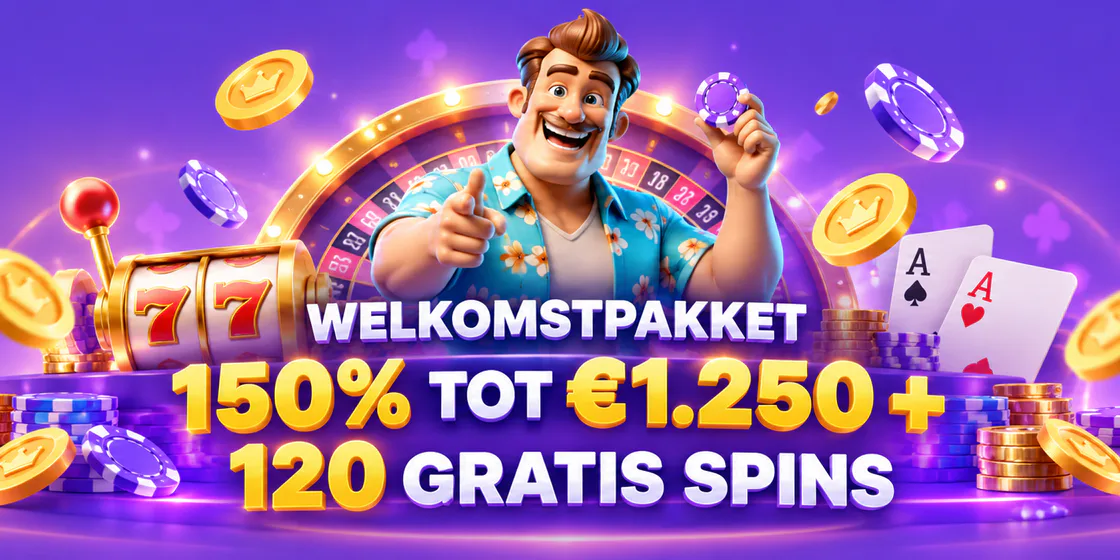 Goodman Casino
