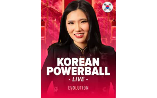 Korean PowerBall — Evolution