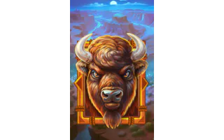 Buffalo Gold Canyon — Gamebeat